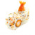 California Ebi Tempura (Beignet crevette)