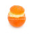 Orange givrée