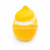 Citron givrée