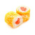 Egg Maki Saumon OU Thon OU Cheese