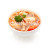 Potage de poulet façon thaï