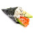 Shaké (Saumon avocat)